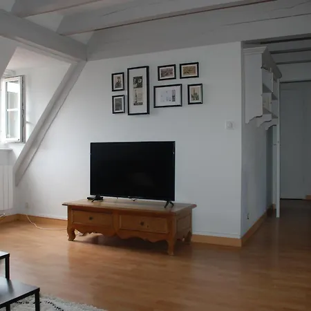 Duplex De Charme Proche Cathedrale Daire *