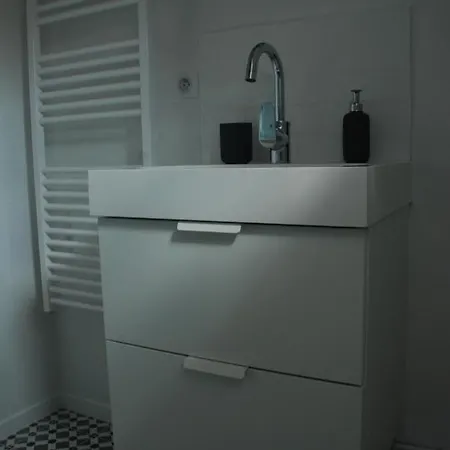 아파트 Duplex De Charme Proche Cathedrale 스트라스부르